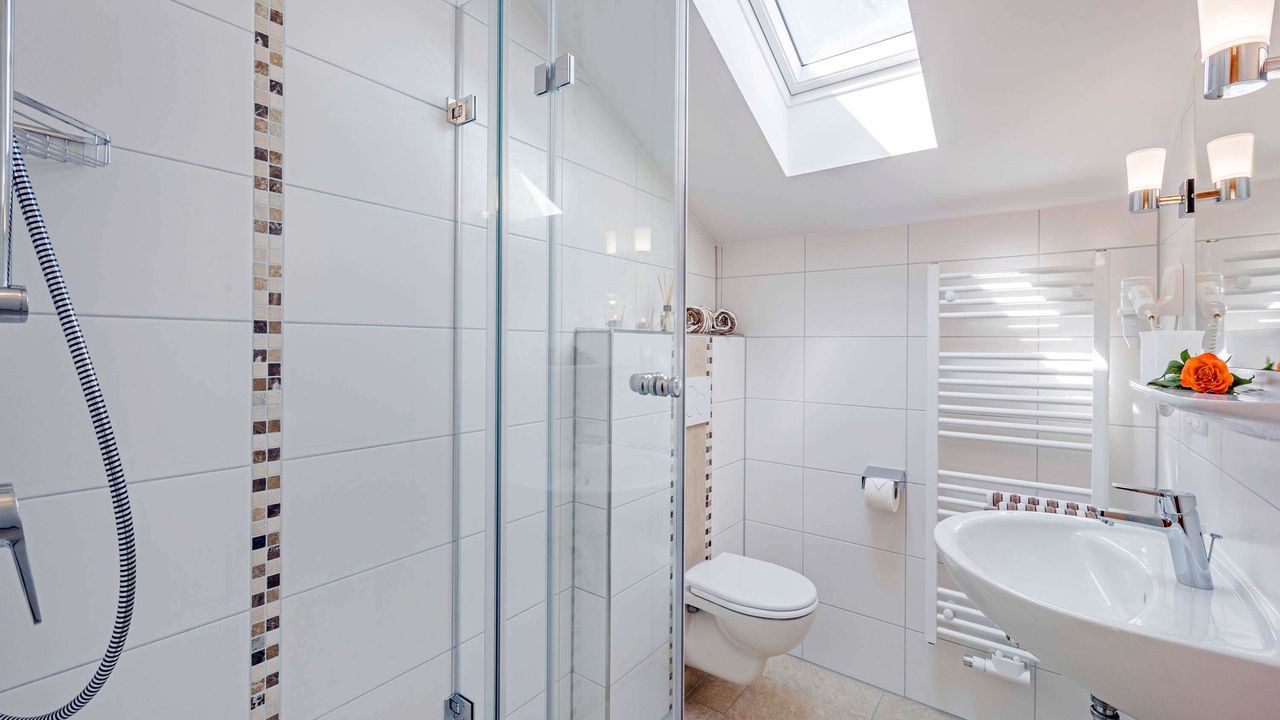 Badezimmer Badezimmer